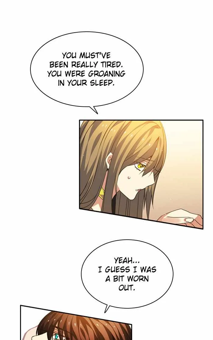 Zero Game Chapter 137 page 18