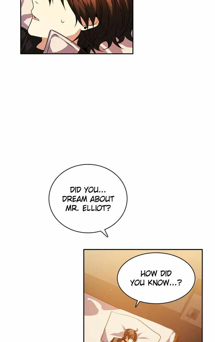 Zero Game Chapter 137 page 19