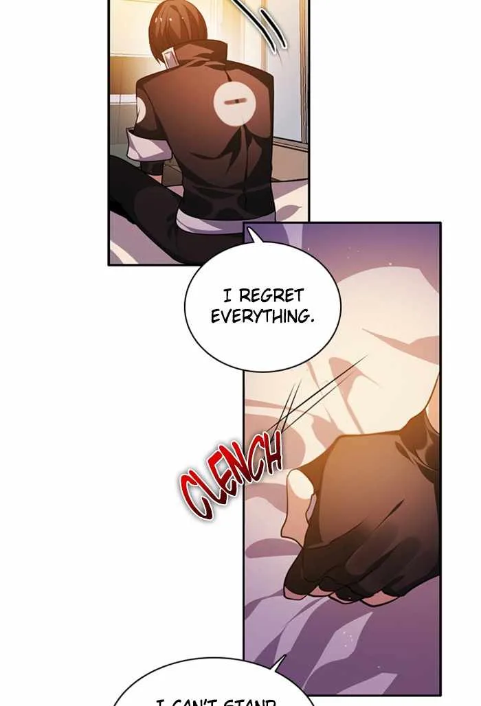 Zero Game Chapter 137 page 29