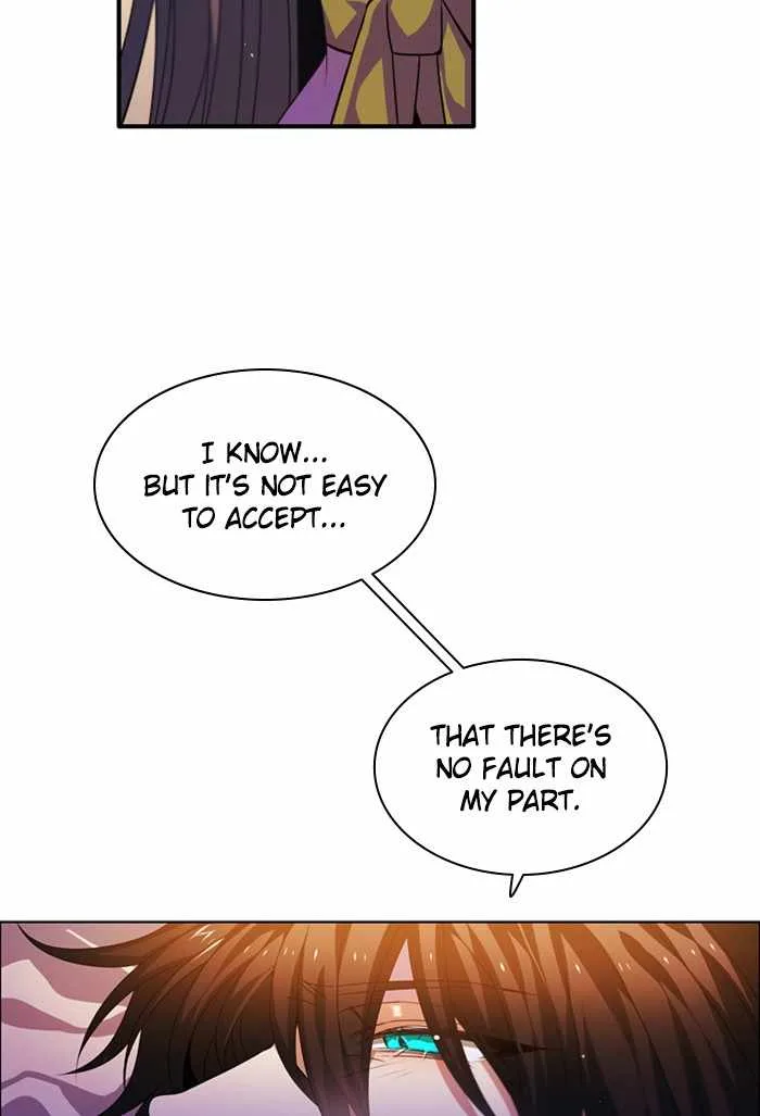 Zero Game Chapter 137 page 27