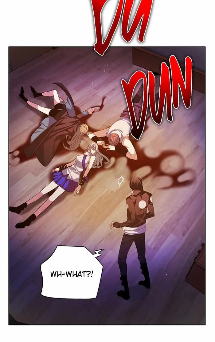 Zero Game Chapter 137 page 7