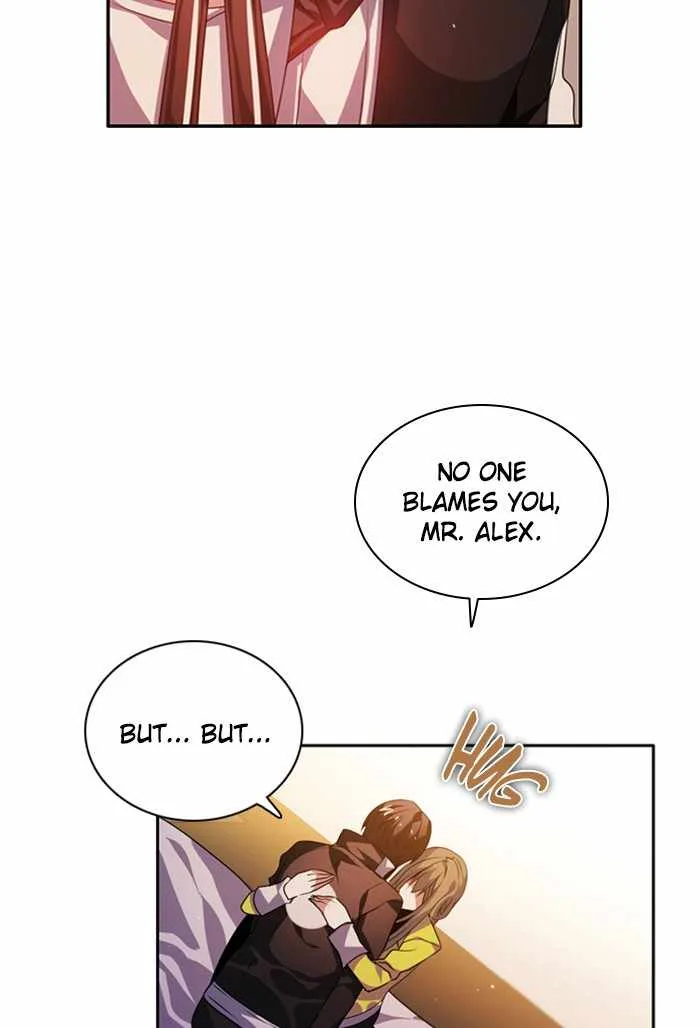 Zero Game Chapter 137 page 32