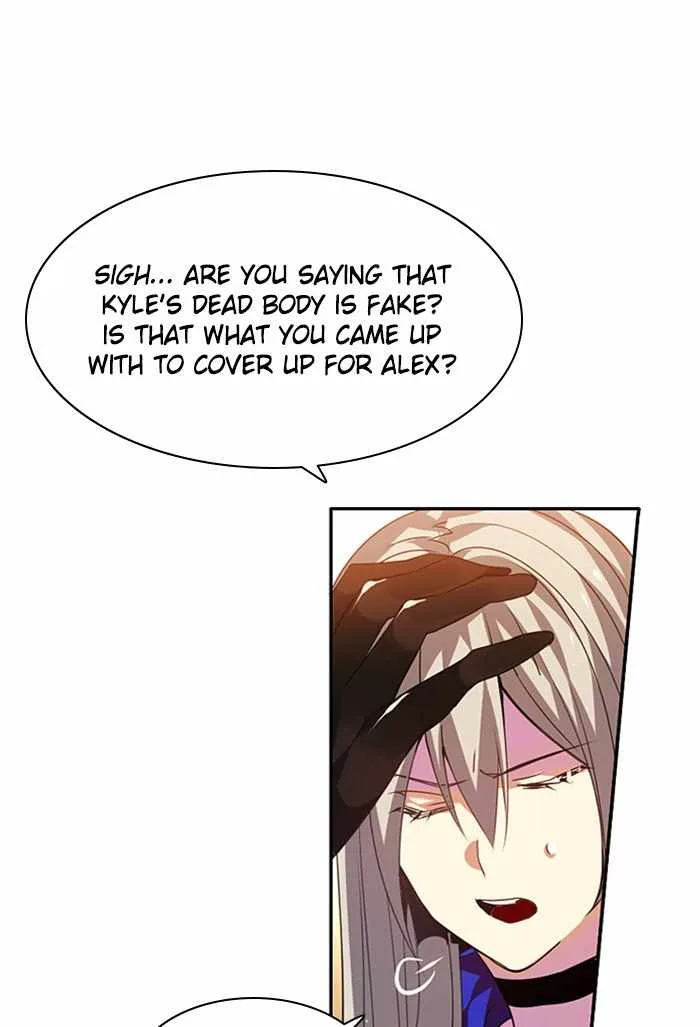 Zero Game Chapter 137 page 46
