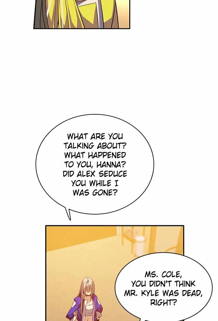 Zero Game Chapter 137 page 48