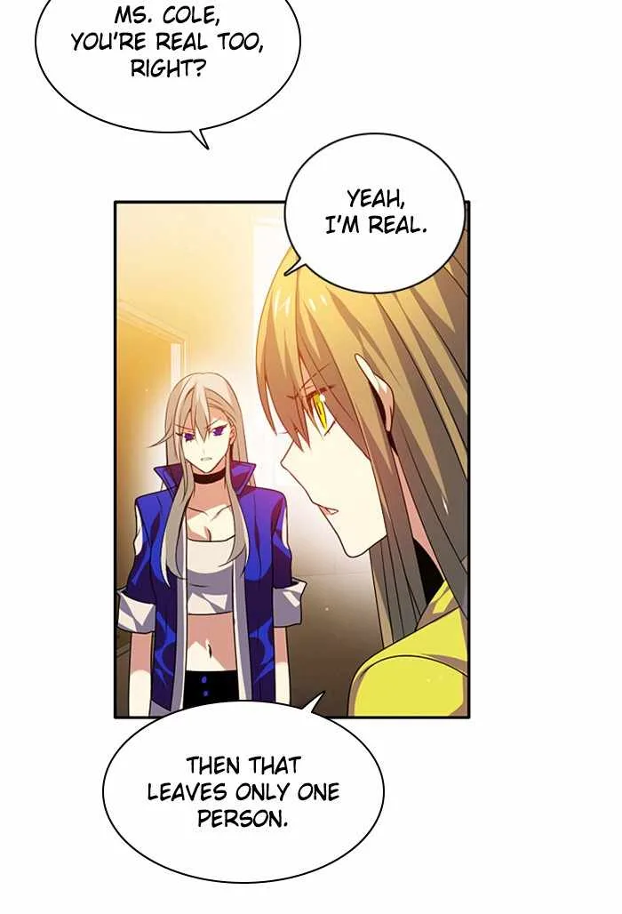 Zero Game Chapter 137 page 45