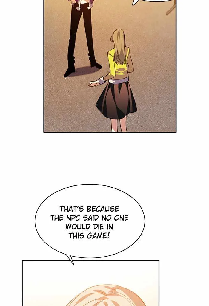 Zero Game Chapter 137 page 49