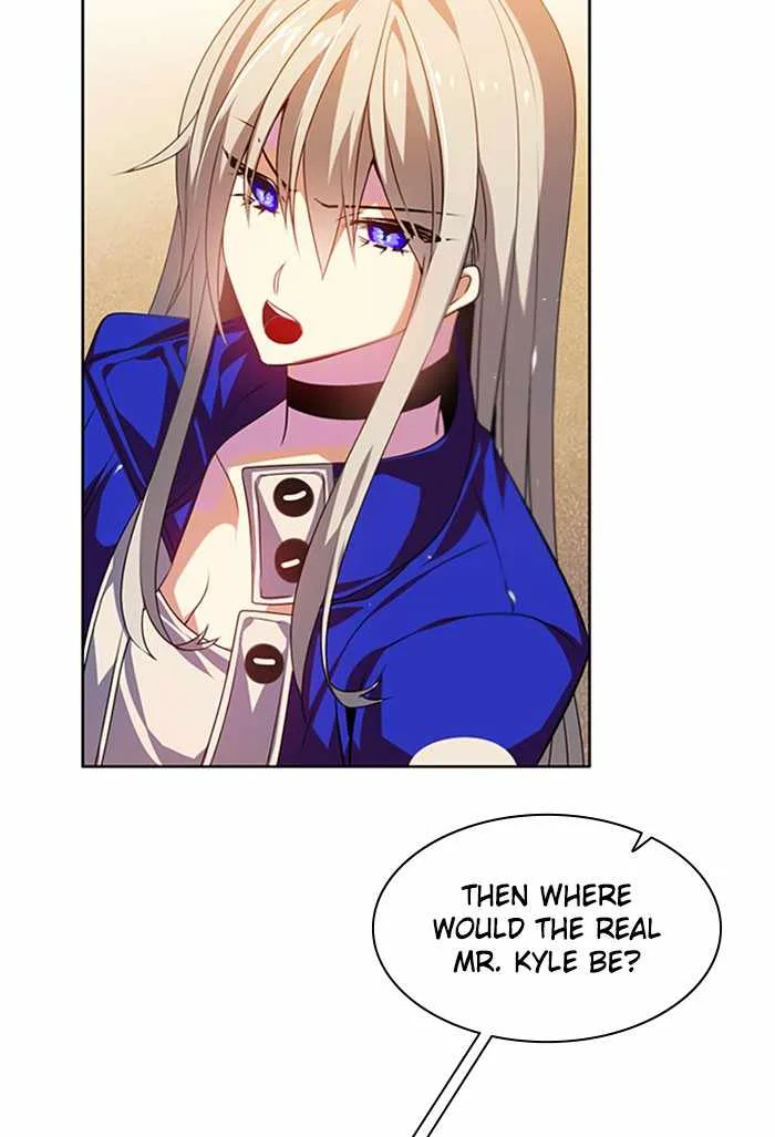 Zero Game Chapter 137 page 50