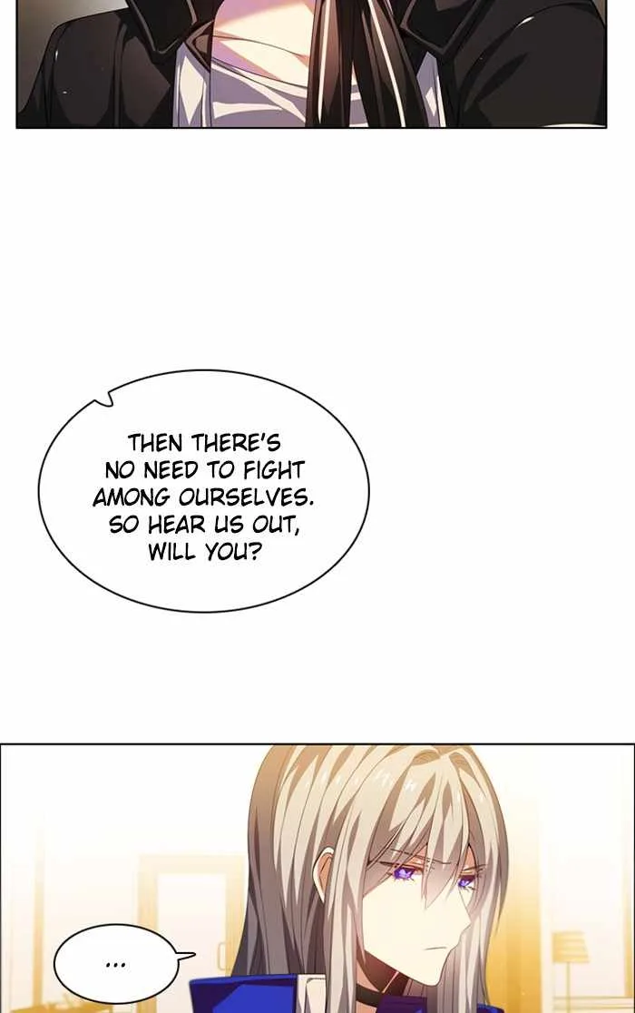 Zero Game Chapter 137 page 53