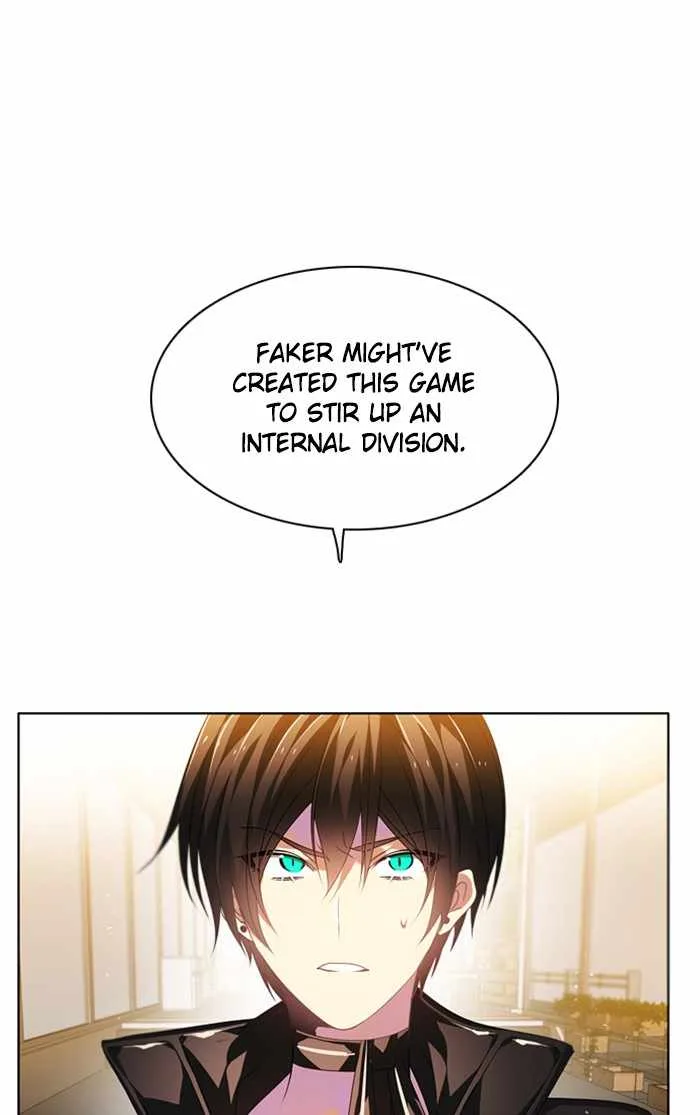 Zero Game Chapter 137 page 52