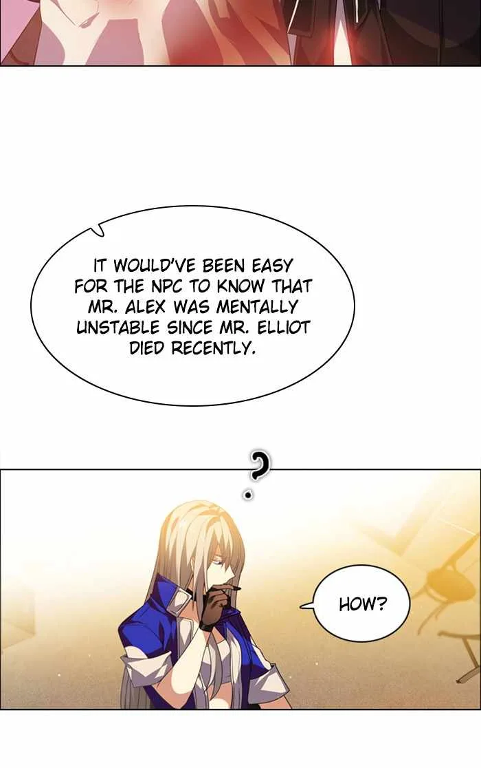 Zero Game Chapter 137 page 62
