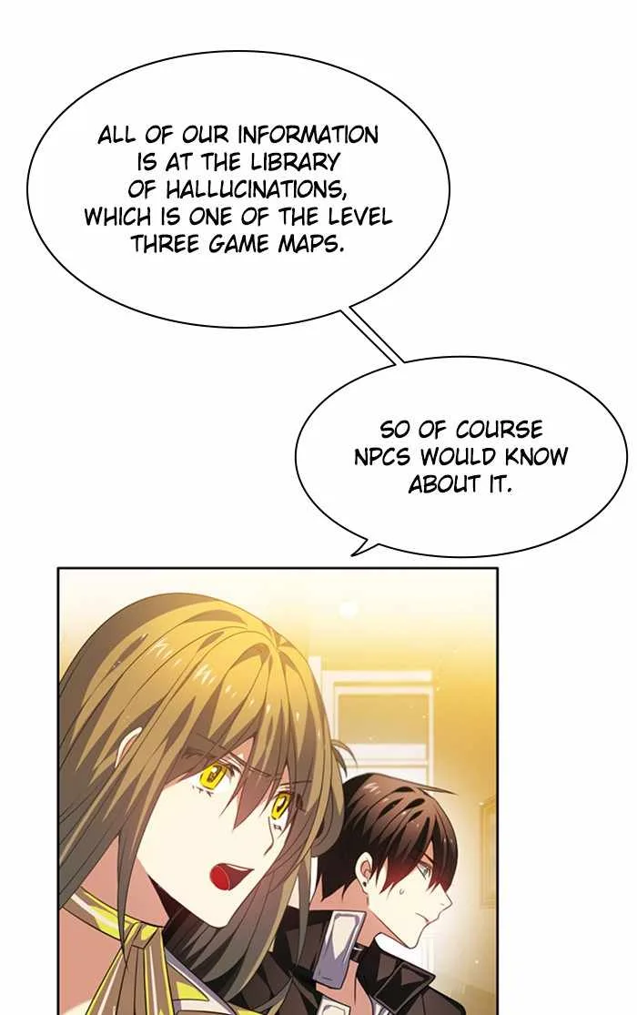 Zero Game Chapter 137 page 63