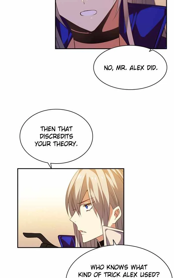 Zero Game Chapter 137 page 65