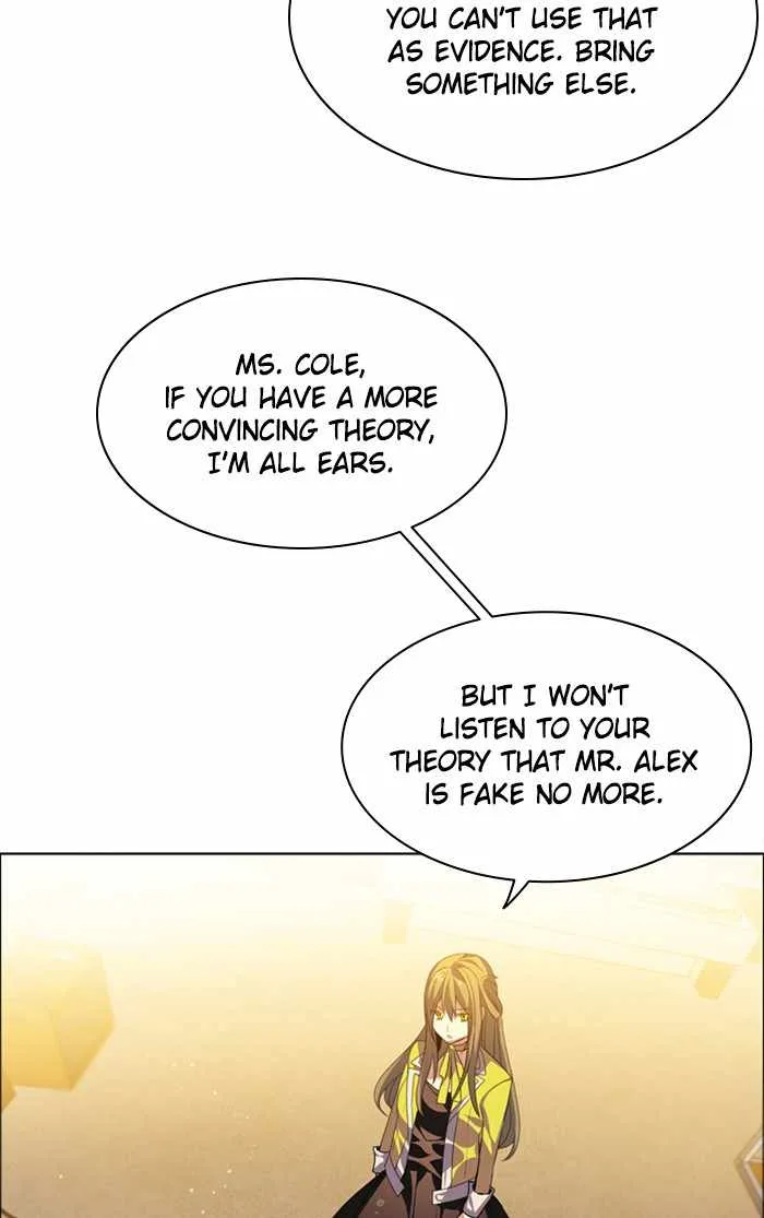 Zero Game Chapter 137 page 66