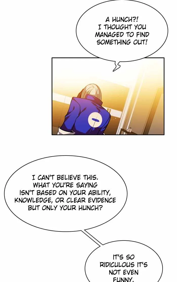 Zero Game Chapter 137 page 72