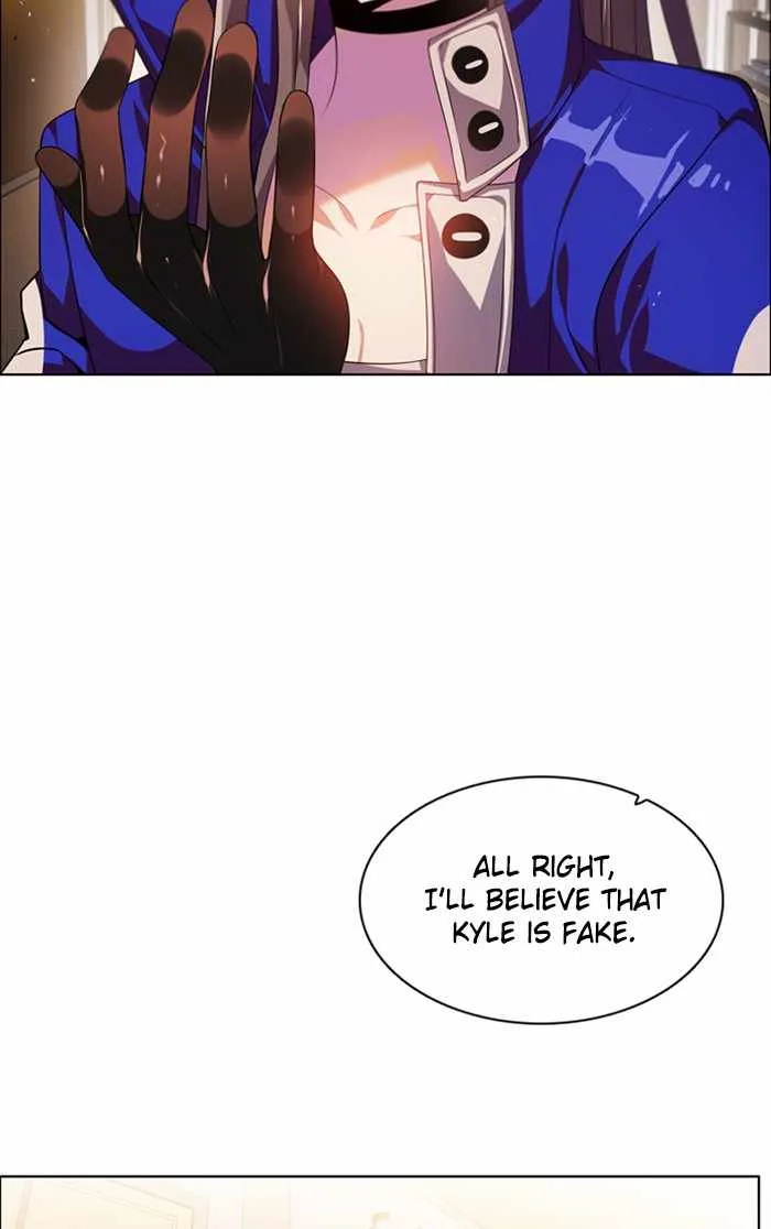 Zero Game Chapter 137 page 76