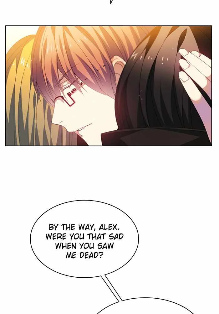 Zero Game Chapter 137 page 91