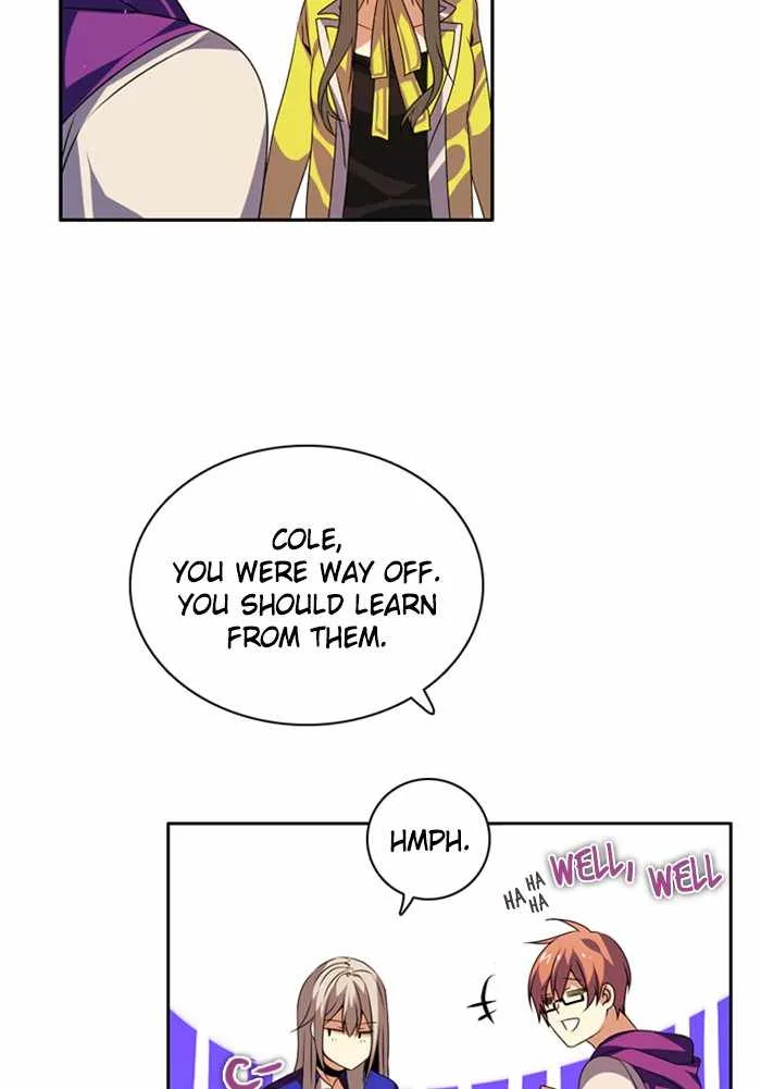 Zero Game Chapter 137 page 97