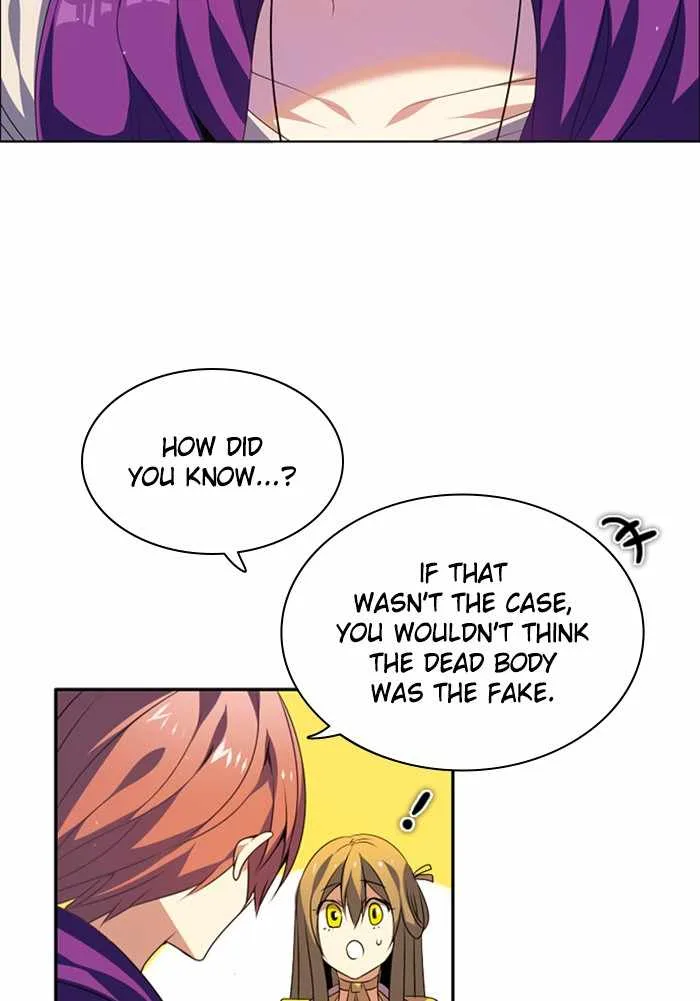 Zero Game Chapter 137 page 96