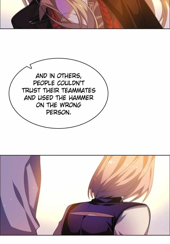 Zero Game Chapter 137 page 101
