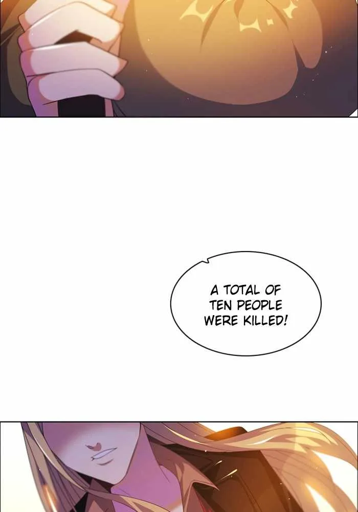 Zero Game Chapter 137 page 100