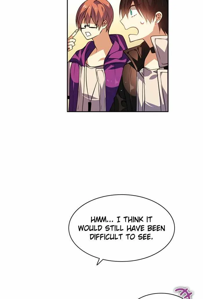 Zero Game Chapter 138 page 16