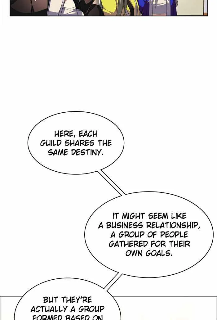 Zero Game Chapter 138 page 6