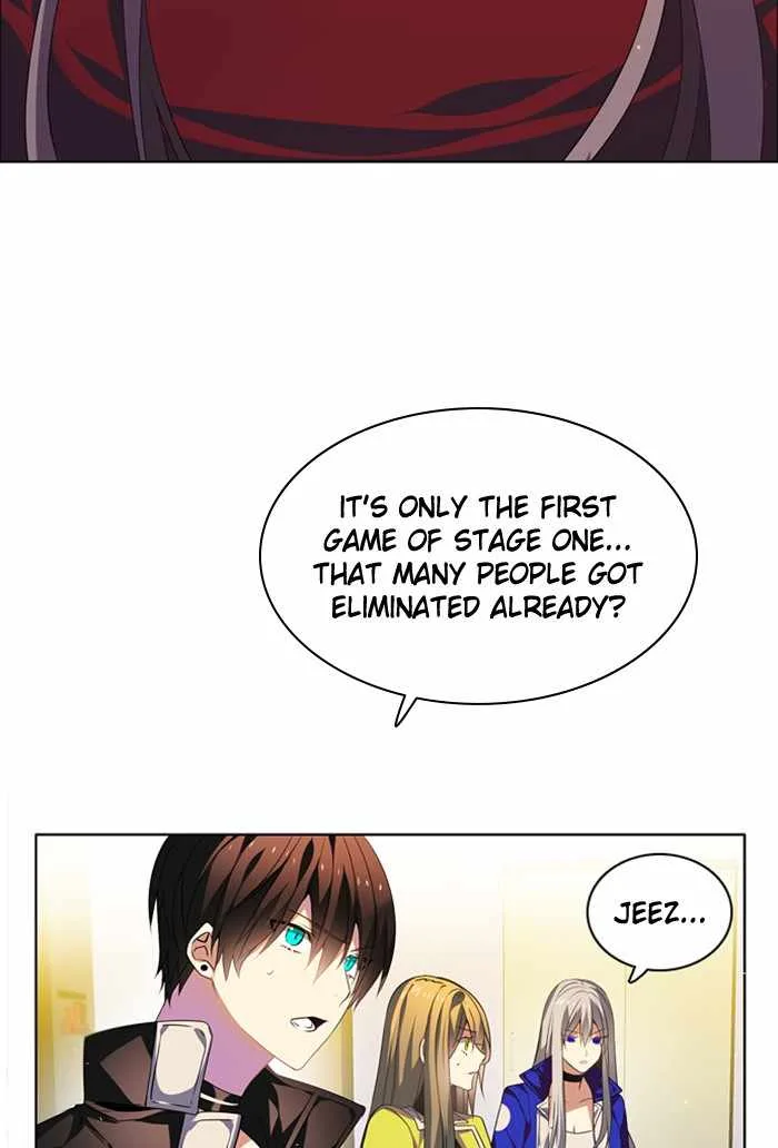 Zero Game Chapter 138 page 5