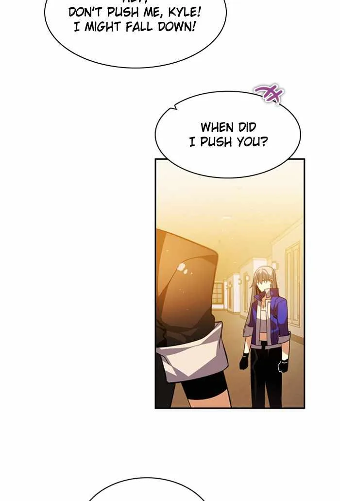 Zero Game Chapter 138 page 19