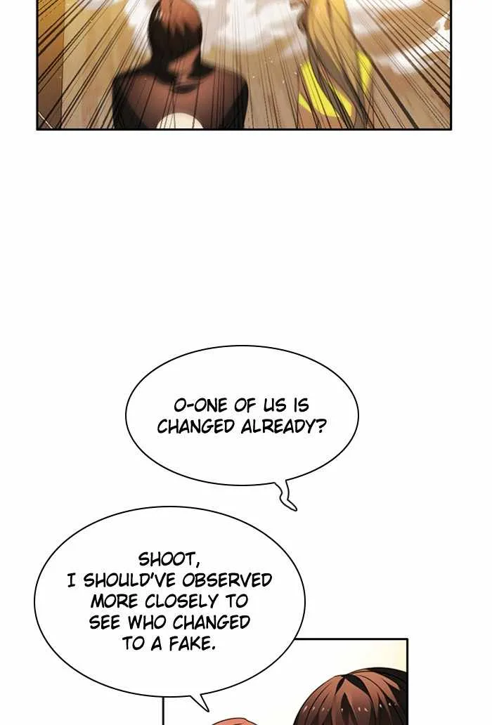 Zero Game Chapter 138 page 15