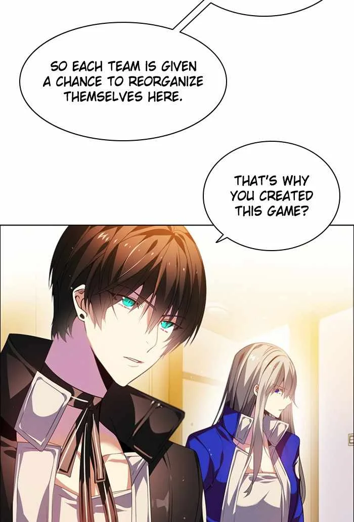 Zero Game Chapter 138 page 11