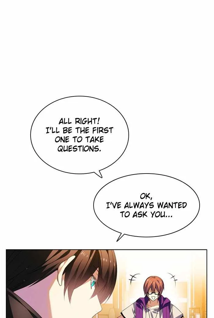 Zero Game Chapter 138 page 28