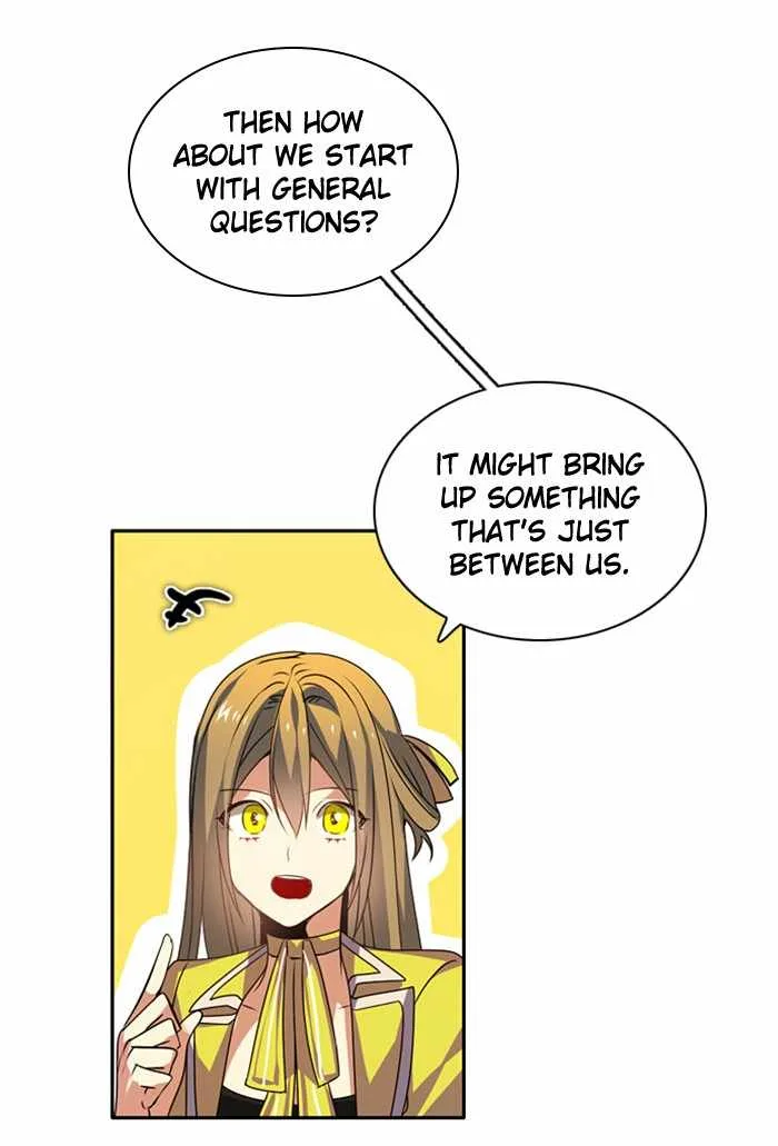 Zero Game Chapter 138 page 27