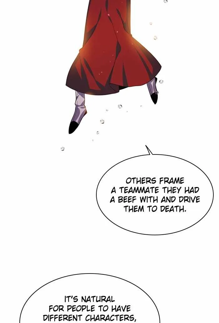 Zero Game Chapter 138 page 9