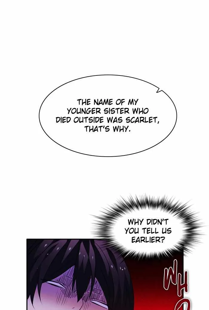 Zero Game Chapter 138 page 30