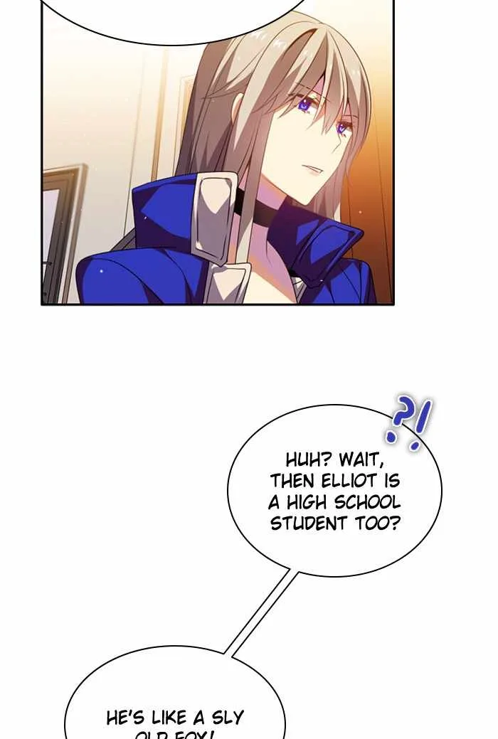 Zero Game Chapter 138 page 35