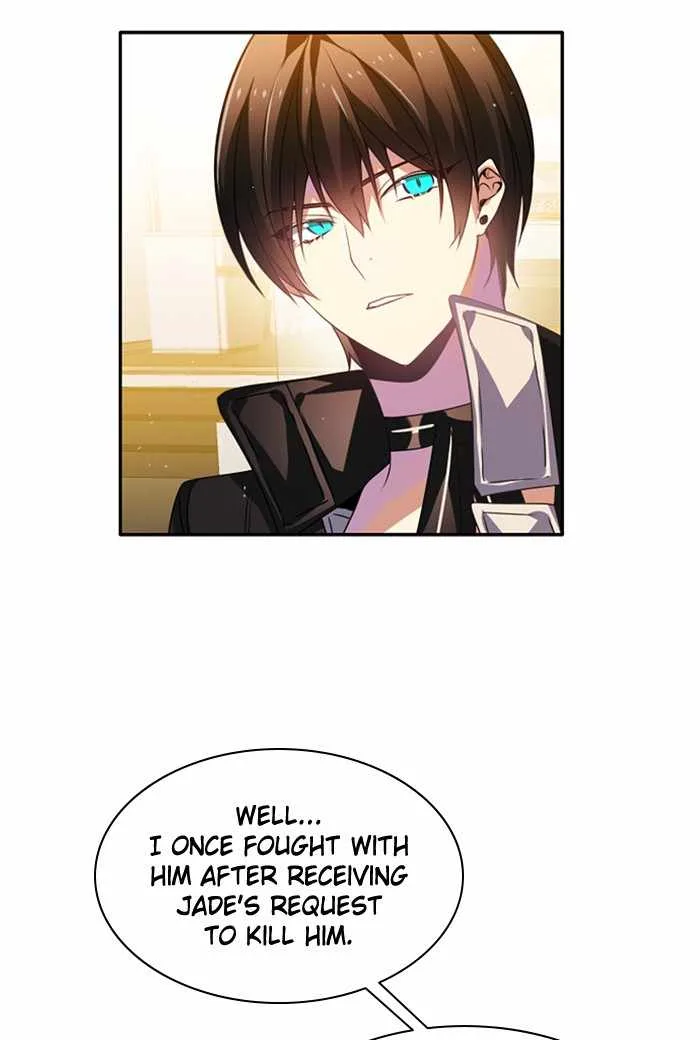 Zero Game Chapter 138 page 37