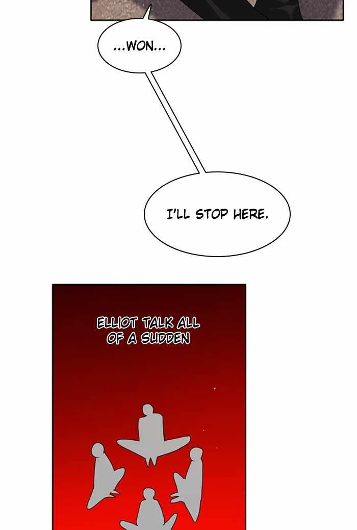 Zero Game Chapter 138 page 39
