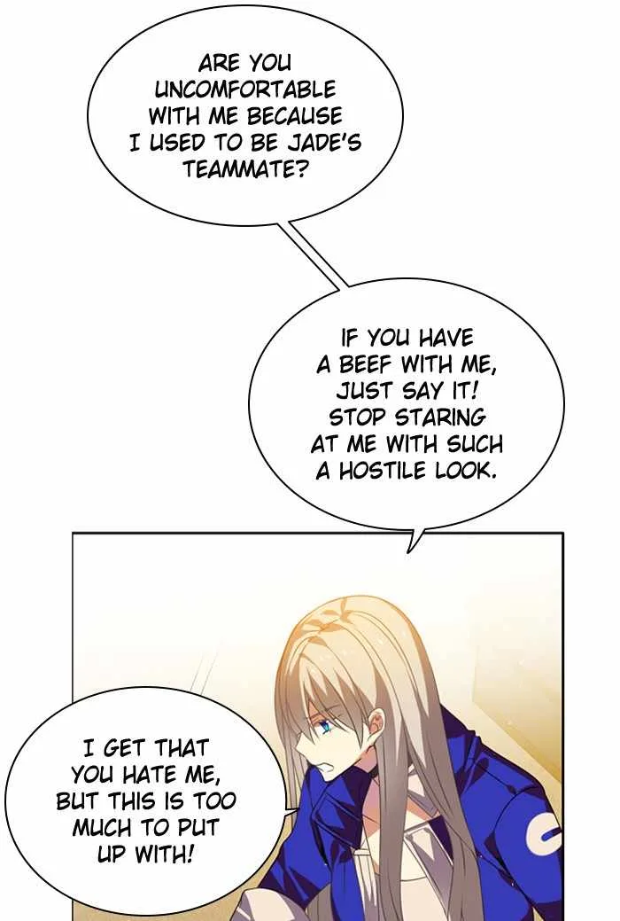 Zero Game Chapter 138 page 44