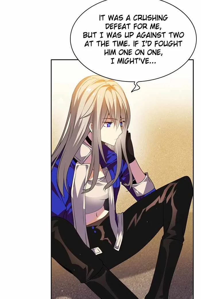 Zero Game Chapter 138 page 38