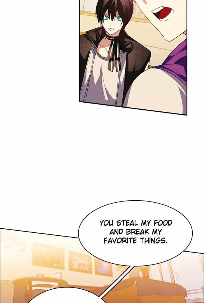 Zero Game Chapter 138 page 46