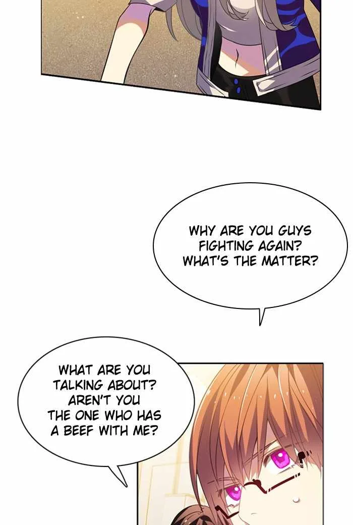 Zero Game Chapter 138 page 45