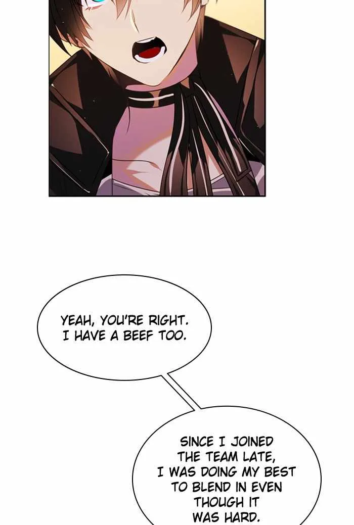 Zero Game Chapter 138 page 48