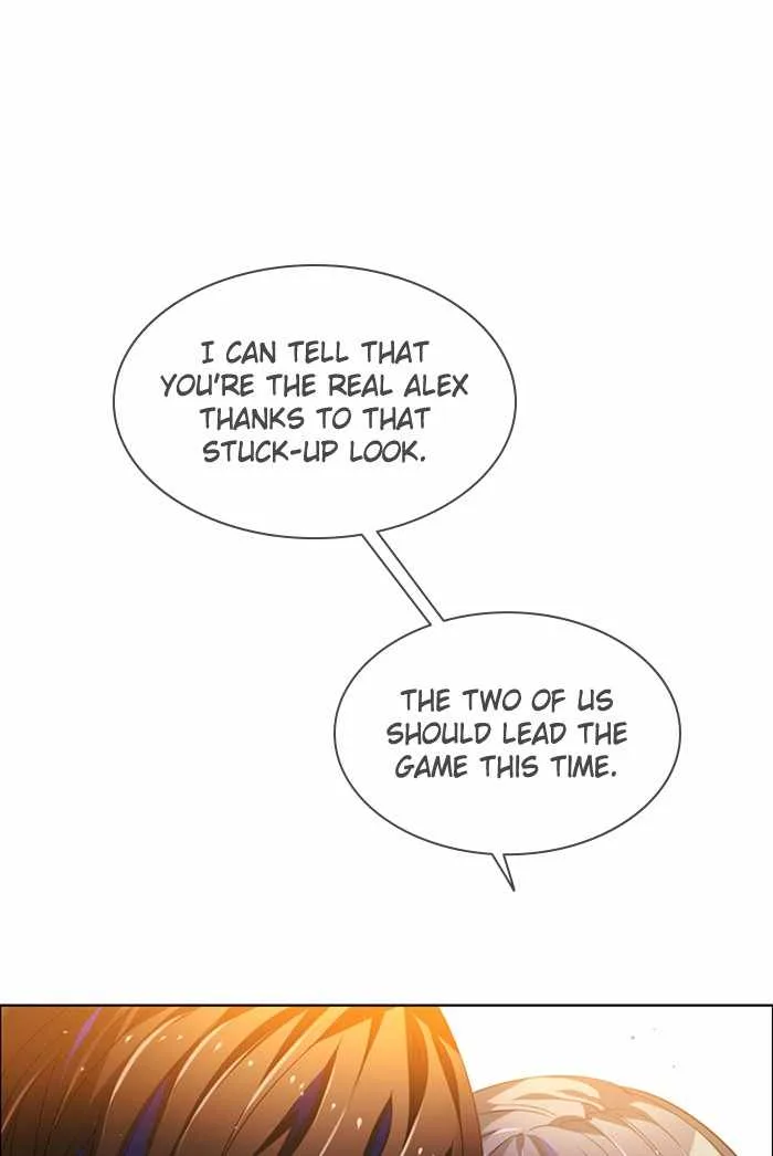 Zero Game Chapter 138 page 56