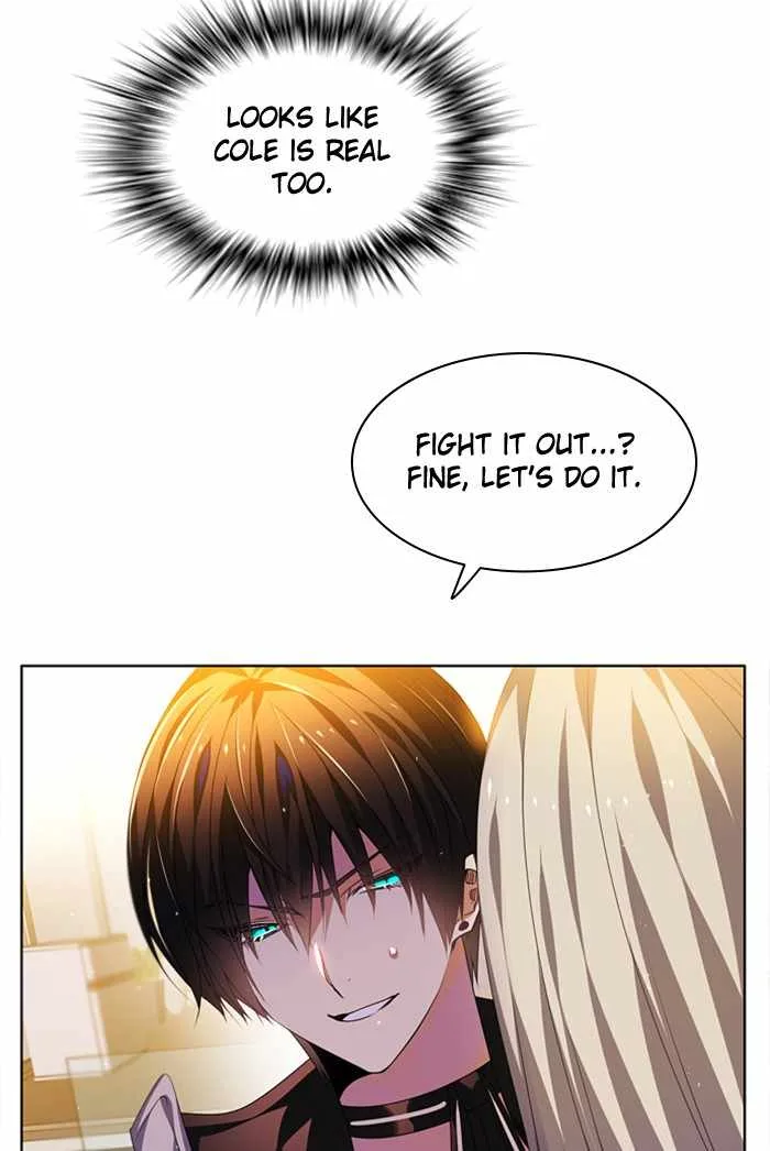 Zero Game Chapter 138 page 58
