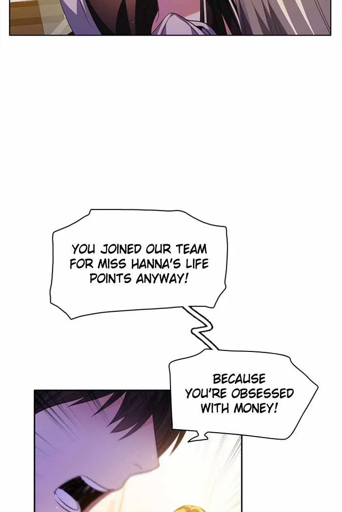 Zero Game Chapter 138 page 59