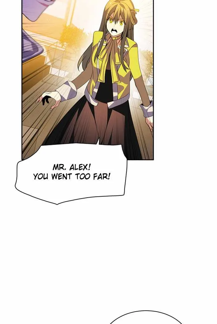 Zero Game Chapter 138 page 60