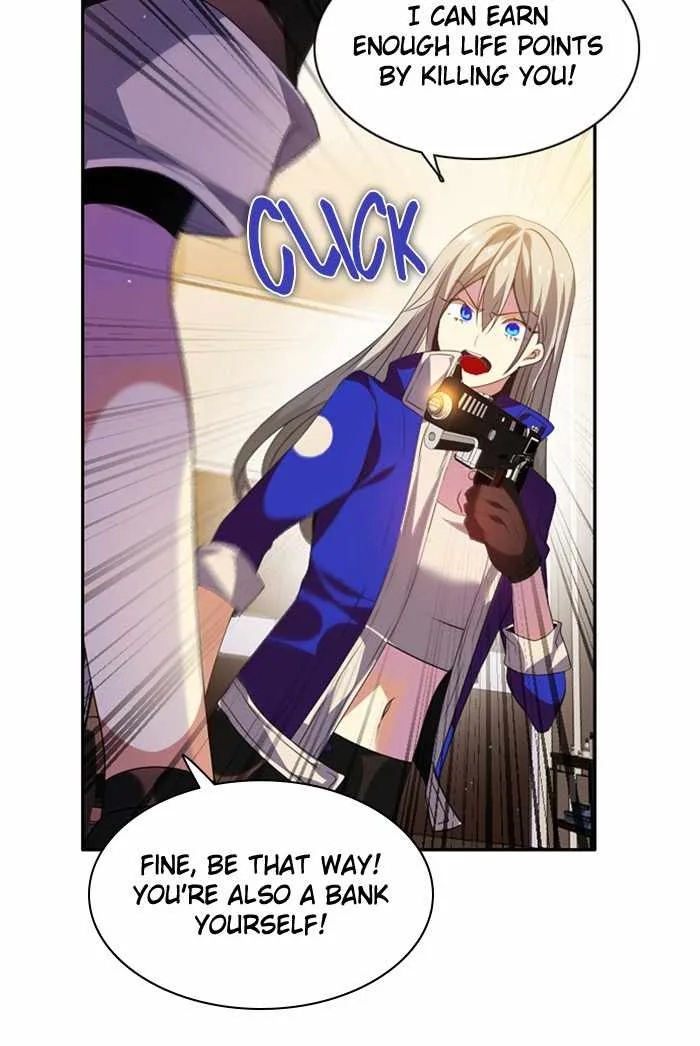 Zero Game Chapter 138 page 62