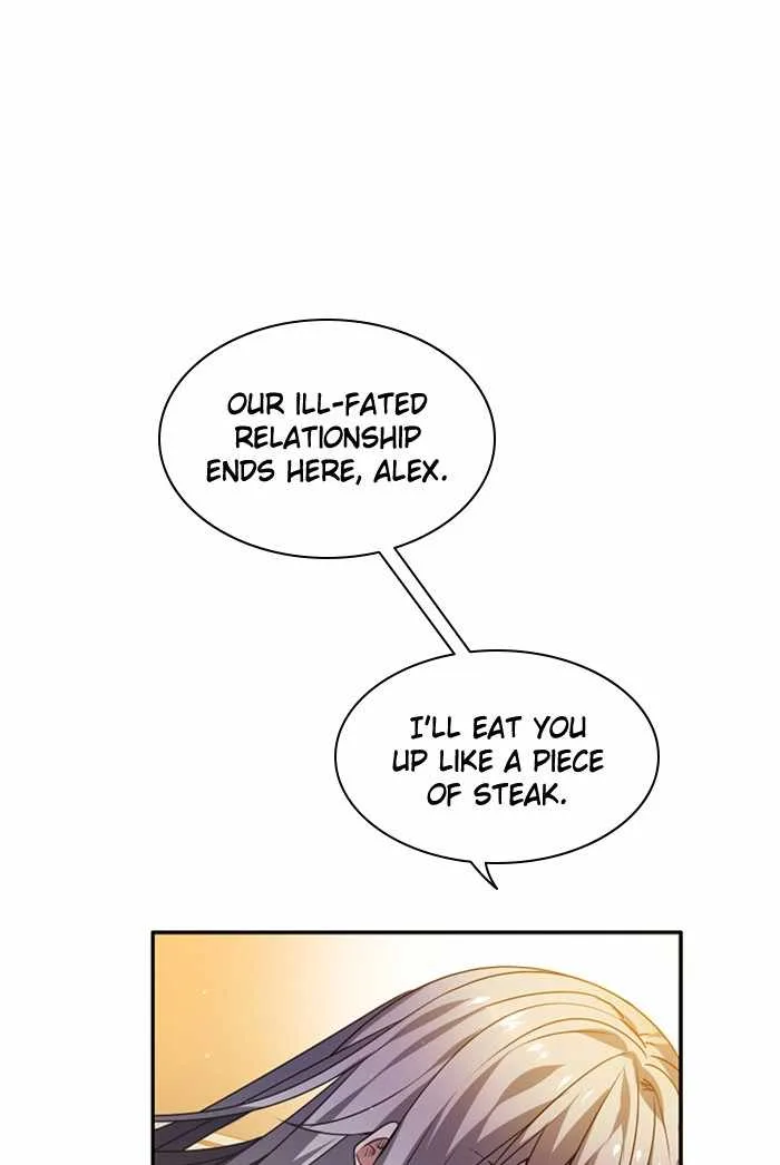 Zero Game Chapter 138 page 68