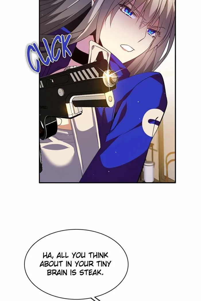 Zero Game Chapter 138 page 69