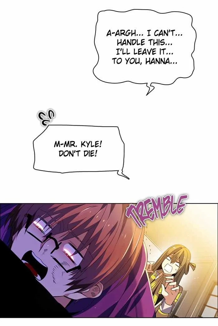 Zero Game Chapter 138 page 67
